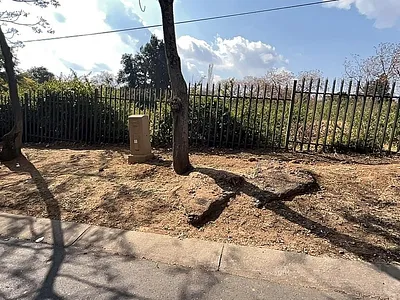 Vacant Land For Sale in Sandton - img