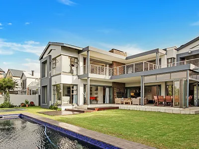 5 Bedroom House For Sale in Midrand - img