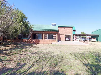 Farm For Sale in Gerhardsville, Centurion - 67xA.webp