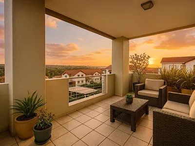 1 Bedroom Apartment For Sale in Sandton - H3nZ.webp