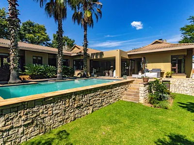 4 Bedroom House To Rent in Midrand - ggOd.webp