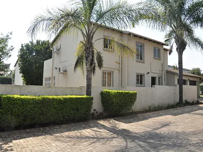 3 Bedroom Townhouse To Rent in Midrand - img