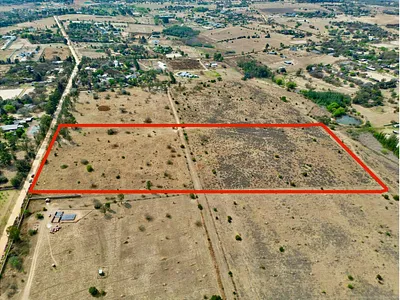 Vacant Land For Sale in Midrand - qIJp.webp