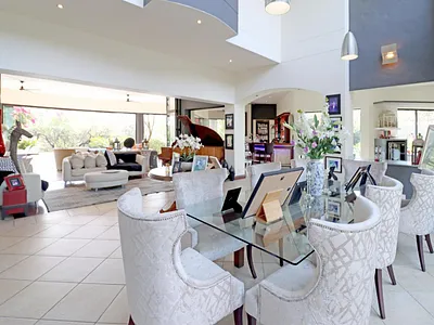 4 Bedroom House For Sale in Midrand - oSIe.webp