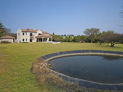 4 Bedroom House For Sale in Midrand - xzV0.webp