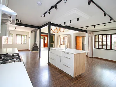 3 Bedroom House To Rent in Midrand - img
