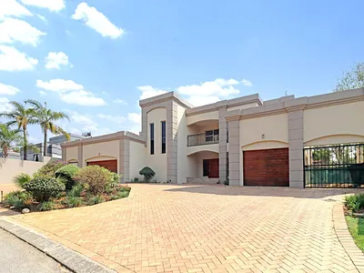 4 Bedroom House For Sale in Midrand - Rekp.webp