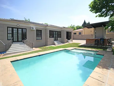 3 Bedroom House For Sale in Midrand - OHUQ.webp