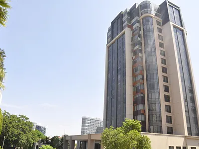 1 Bedroom Apartment For Sale in Sandton - POvH.webp