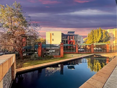 2 Bedroom Apartment For Sale in Sandton - fIMp.webp