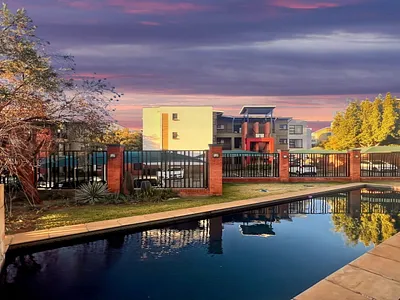 2 Bedroom Apartment For Sale in Sandton - leVl.webp