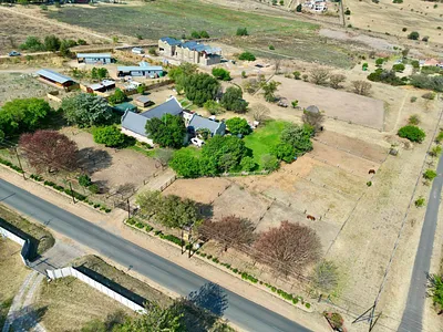 2 Bedroom House For Sale in Midrand - 3L4Z.webp