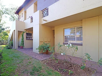 2 Bedroom Townhouse For Sale in Midrand - vlCb.webp
