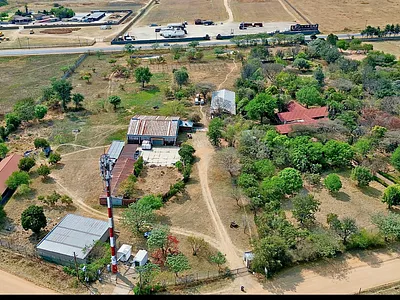 4 Bedroom House For Sale in Midrand - QDJL.webp