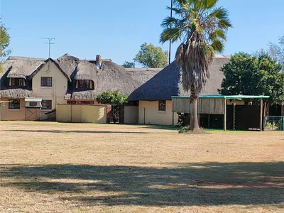 Farm For Sale in Gerhardsville, Centurion - WtDG.webp