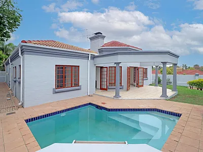 3 Bedroom House For Sale in Midrand - iLLr.webp