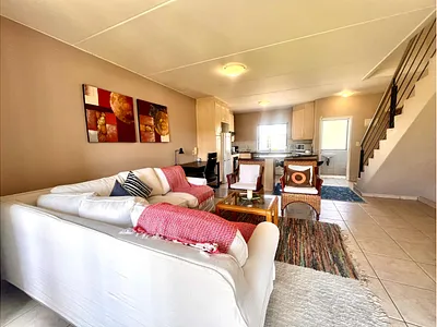 2 Bedroom Apartment To Rent in Sandton - img
