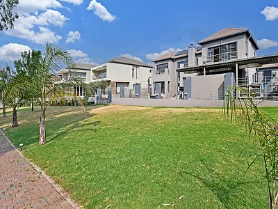 4 Bedroom House For Sale in Centurion - PyF2.webp