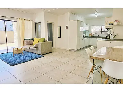 3 Bedroom Apartment To Rent in Midrand - img