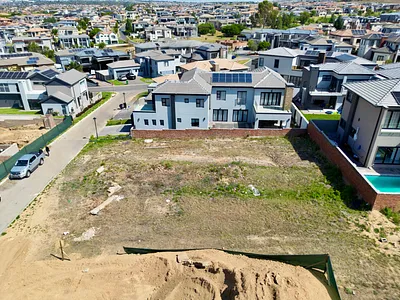 Vacant Land For Sale in Centurion - ROAX.webp