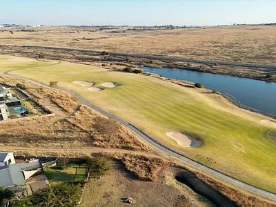 Vacant Land For Sale in Centurion - m6oG.webp