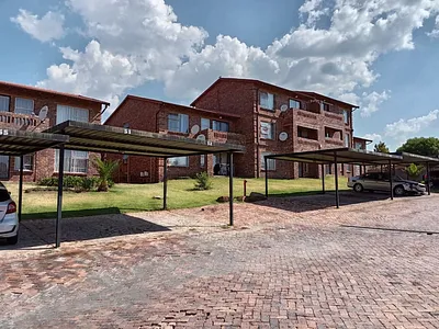 2 Bedroom Apartment For Sale in Sandton - img