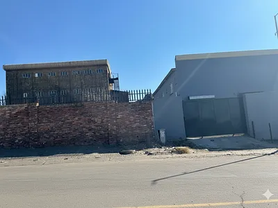 Vacant Land For Sale in Sandton - img
