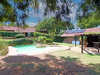 3 Bedroom House For Sale in Sandton - img