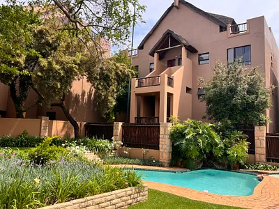 1 Bedroom Apartment For Sale in Sandton - img