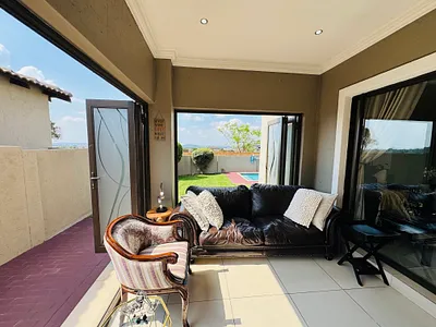 3 Bedroom Townhouse For Sale in Centurion - tQsJ.webp