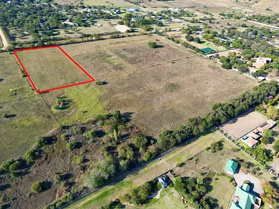 Vacant Land For Sale in Midrand - DyDI.webp