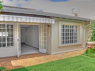 2 Bedroom Townhouse For Sale in Sandton - PUja.webp