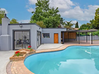 3 Bedroom House For Sale in Midrand - oT9E.webp