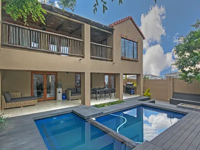 3 Bedroom Townhouse For Sale in Midrand - MbiM.webp