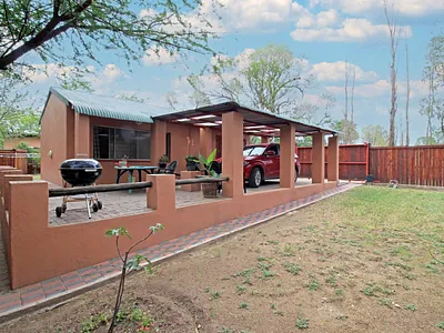 Farm To Rent in Midrand - img