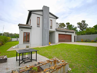 3 Bedroom House To Rent in Midrand - img