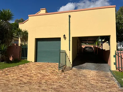3 Bedroom Townhouse To Rent in Midrand - img