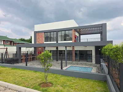 2 Bedroom Apartment To Rent in Midrand - img