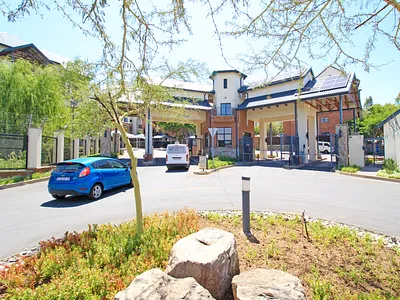 3 Bedroom Apartment To Rent in Midrand - img