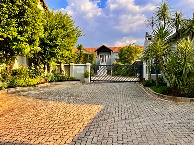 1 Bedroom Apartment To Rent in Sandton - img