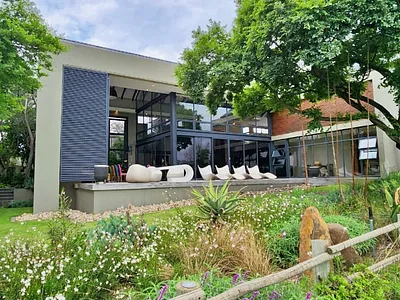 4 Bedroom House To Rent in Midrand - img