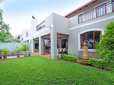 4 Bedroom House For Sale in Midrand - t4Bh.webp