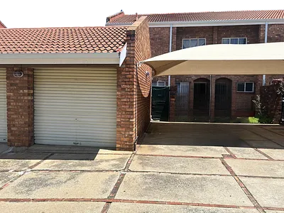 3 Bedroom Townhouse To Rent in Midrand - img