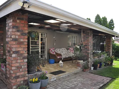 2 Bedroom Townhouse For Sale in Midrand - img