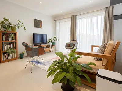 2 Bedroom Townhouse For Sale in Sandton - img