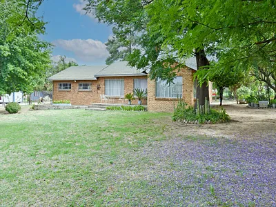 2 Bedroom House For Sale in Randburg - img