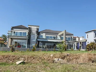 4 Bedroom House For Sale in Centurion - img