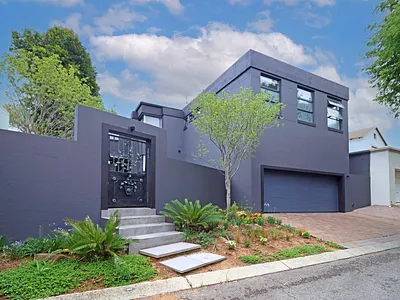 3 Bedroom House For Sale in Midrand - img