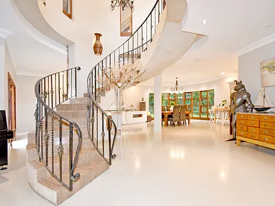 4 Bedroom House For Sale in Midrand - oK4H.webp