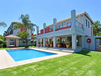 1 Bedroom Apartment For Sale in Midrand - 8XEQ.webp